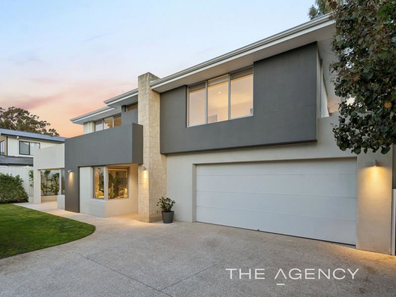 10B Wilby Street, North Beach WA 6020