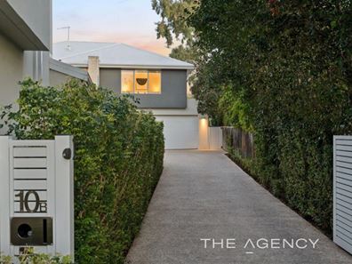 10B Wilby Street, North Beach WA 6020