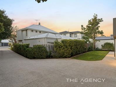 10B Wilby Street, North Beach WA 6020
