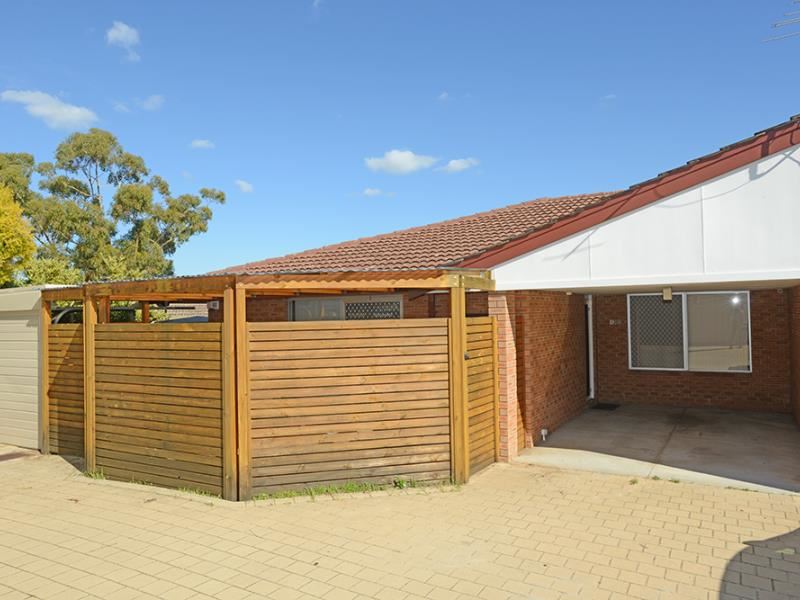 13C Justinian Street, Palmyra WA 6157