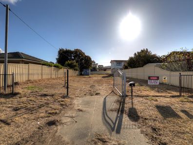 36 Ballard Place, Maddington WA 6109