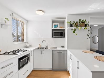 1/53 Leonard Street, Victoria Park WA 6100