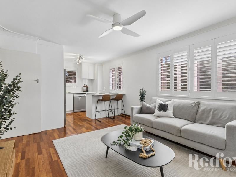 4/155 Eighth Avenue, Inglewood WA 6052
