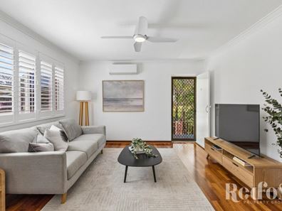 4/155 Eighth Avenue, Inglewood WA 6052