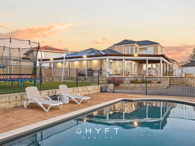 17 Caldera  Close, Mindarie WA 6030