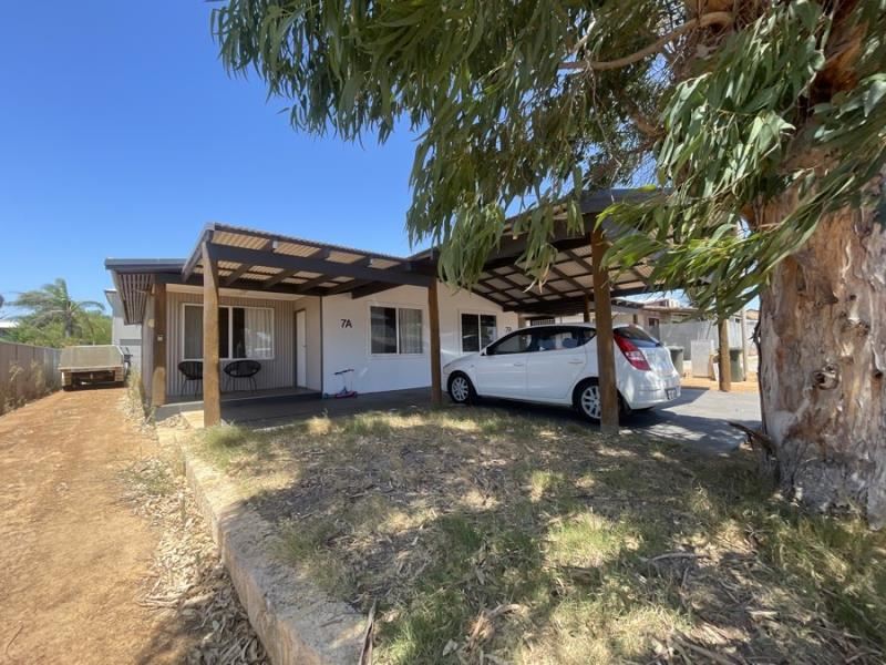 A/7 Mortimer Street, Kalbarri WA 6536
