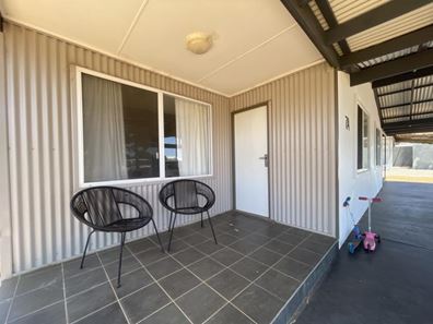 A/7 Mortimer Street, Kalbarri WA 6536
