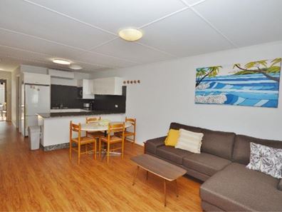 A/7 Mortimer Street, Kalbarri WA 6536