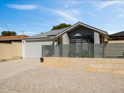 25 Oakover Way, Heathridge WA 6027