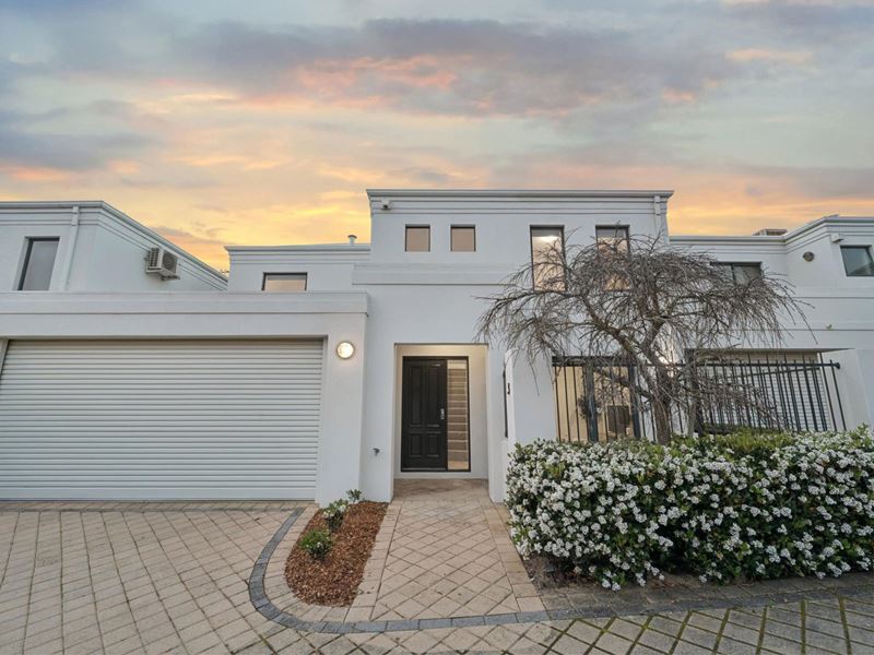 3/138 Robert Street, Como WA 6152