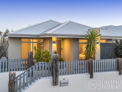 35 Comito Bend, Alkimos WA 6038