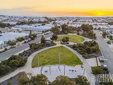 35 Comito Bend, Alkimos WA 6038
