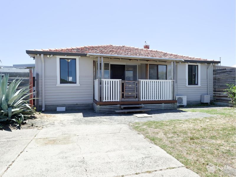72A Parkin Street, Rockingham WA 6168