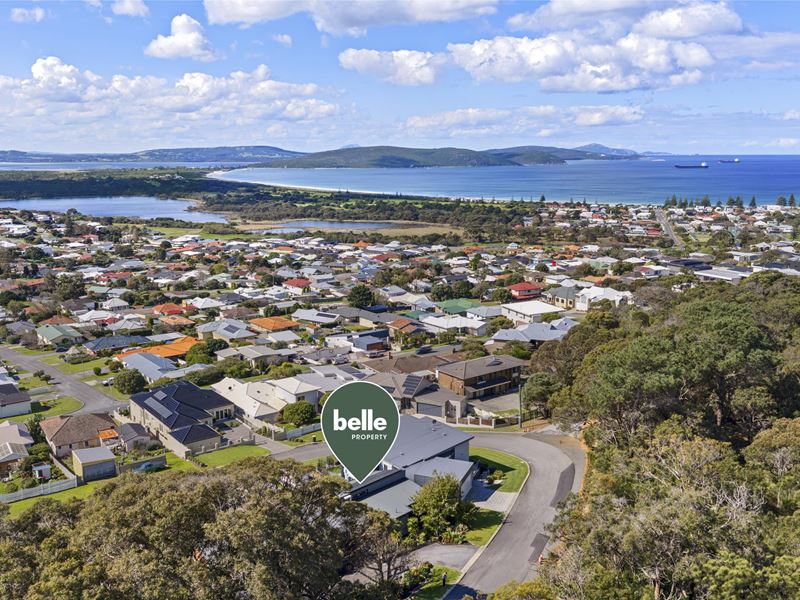 3 Robert Street, Mount Clarence