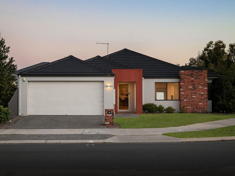 25 Amalfi Chase, Baldivis WA 6171