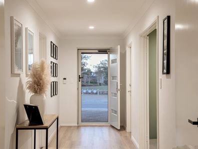 25 Amalfi Chase, Baldivis WA 6171