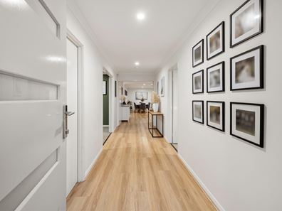 25 Amalfi Chase, Baldivis WA 6171
