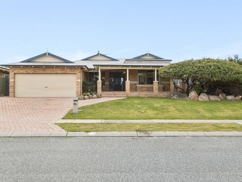 36 Angler Way, Sorrento WA 6020