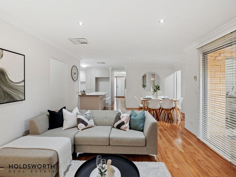 26A Eastdene Circle, Nollamara WA 6061
