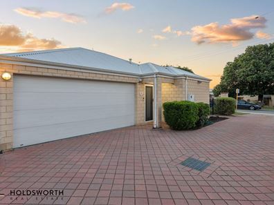 26A Eastdene Circle, Nollamara WA 6061