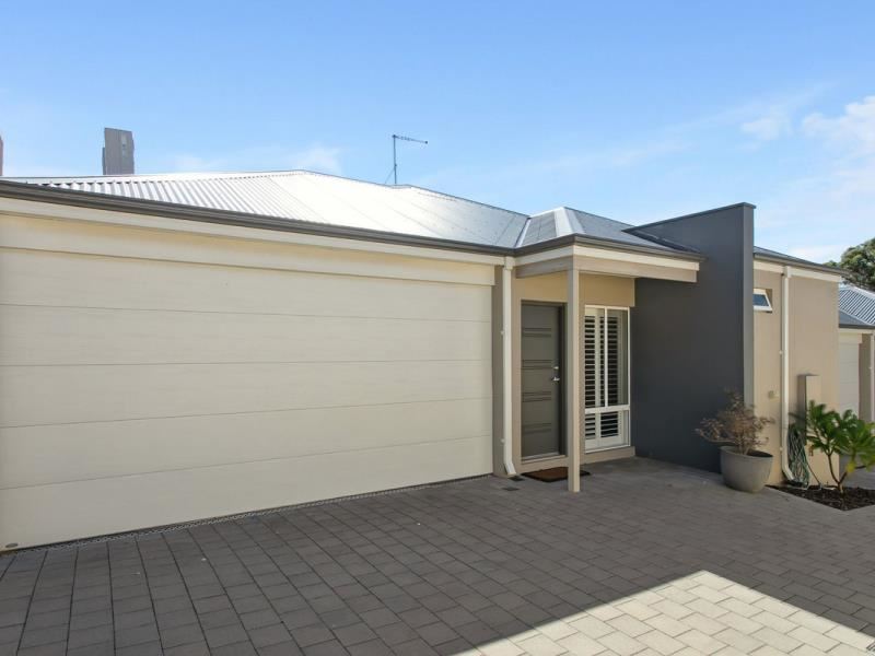26B Badrick Street, Warwick WA 6024