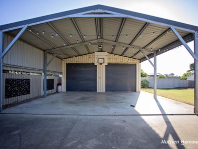 7 Milner Street, Sinclair WA 6450