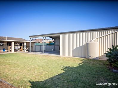 7 Milner Street, Sinclair WA 6450