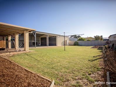 7 Milner Street, Sinclair WA 6450