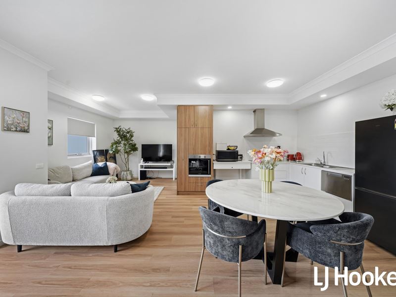 12/19 Sudbury Road, Mirrabooka WA 6061