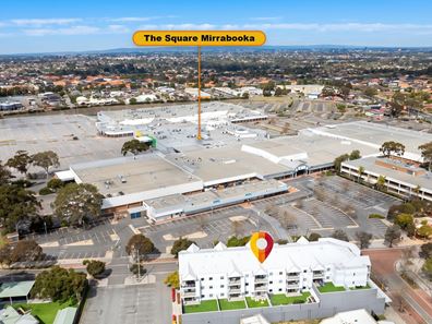 12/19 Sudbury Road, Mirrabooka WA 6061