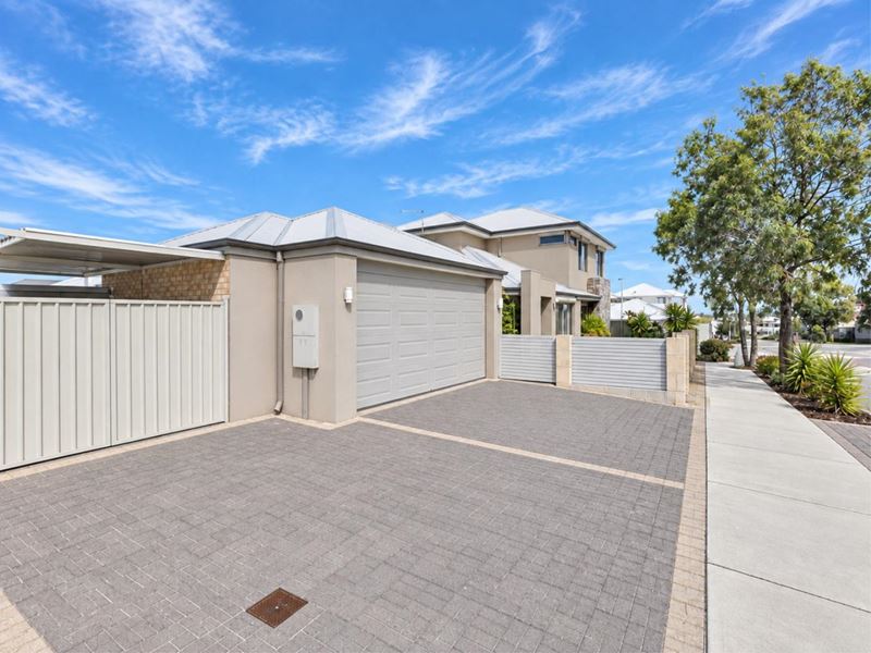 73 Shipmaster Avenue, Alkimos
