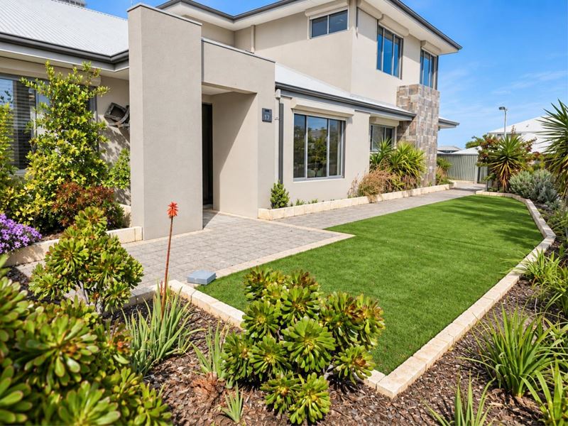 73 Shipmaster Avenue, Alkimos WA 6038