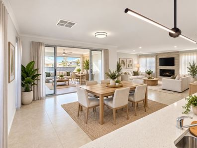 73 Shipmaster Avenue, Alkimos WA 6038