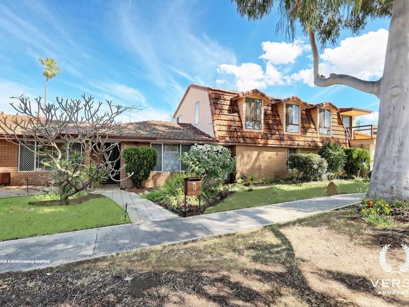 9 Saleham Street, Lathlain WA 6100