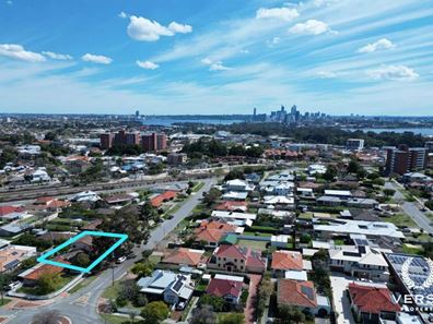 9 Saleham Street, Lathlain WA 6100