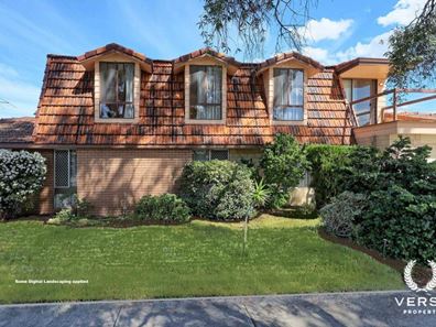 9 Saleham Street, Lathlain WA 6100