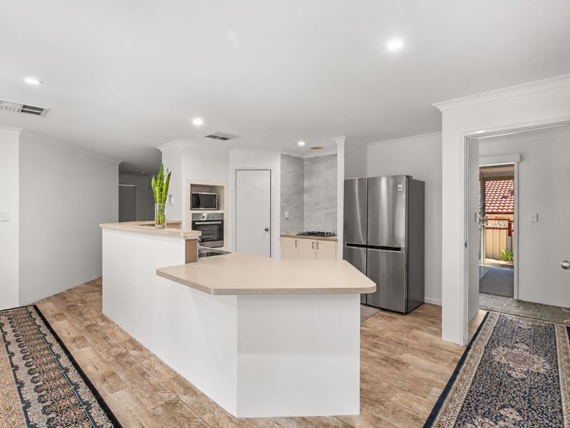 81 Chapple Drive, Australind