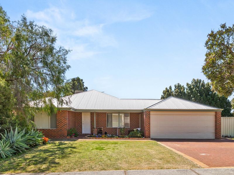 81 Chapple Drive, Australind WA 6233