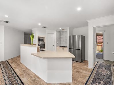 81 Chapple Drive, Australind WA 6233