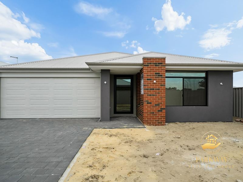13 Pistachio Way, Henley Brook