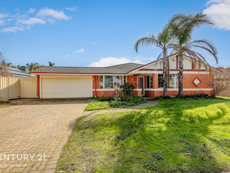 219 Warton Road, Thornlie