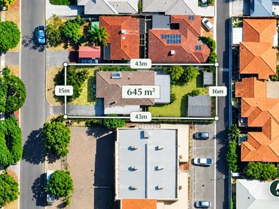 140 Flamborough Street, Doubleview WA 6018