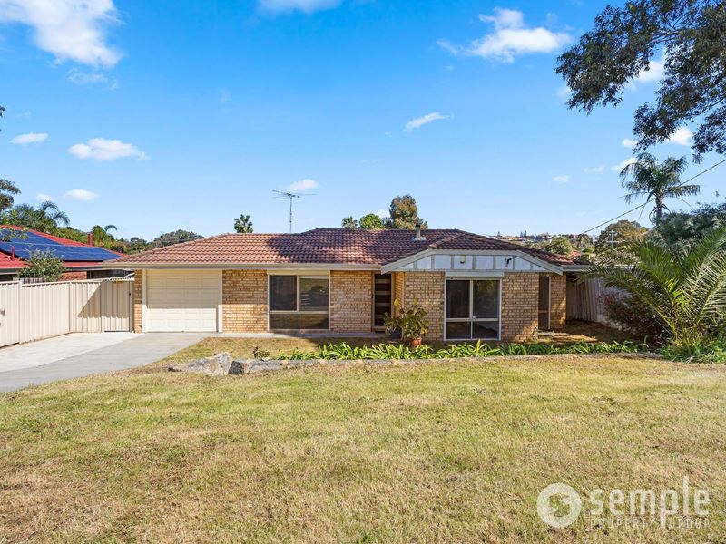 4 Willshire Way, Yangebup
