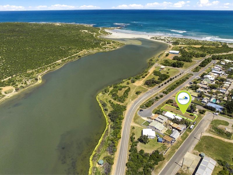 9 Gaskin Drive, Cape Burney WA 6532