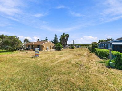 9 Gaskin Drive, Cape Burney WA 6532