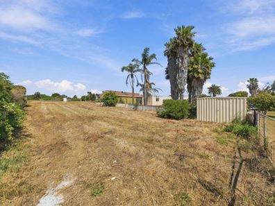 9 Gaskin Drive, Cape Burney WA 6532