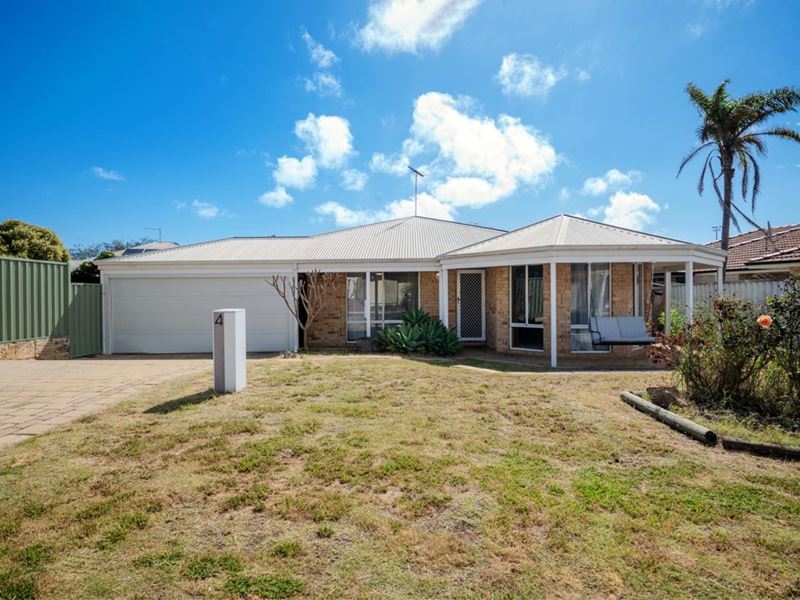 4 Gaffney Ridge,, Clarkson