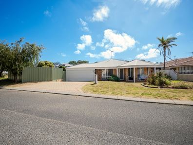 4 Gaffney Ridge,, Clarkson WA 6030