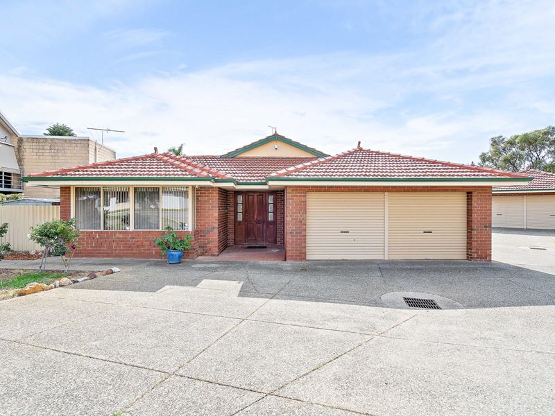 10A Briggs Court, Beaconsfield