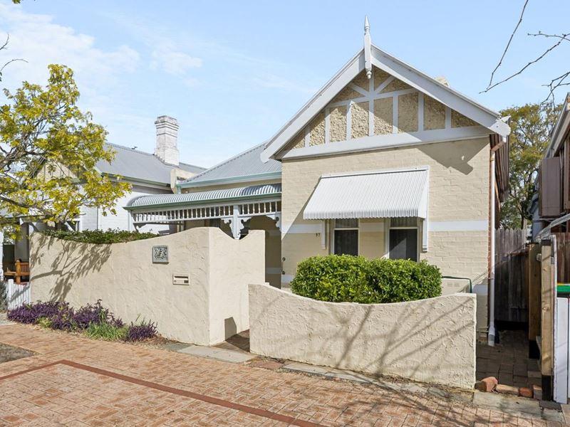 97 Park Street, Subiaco